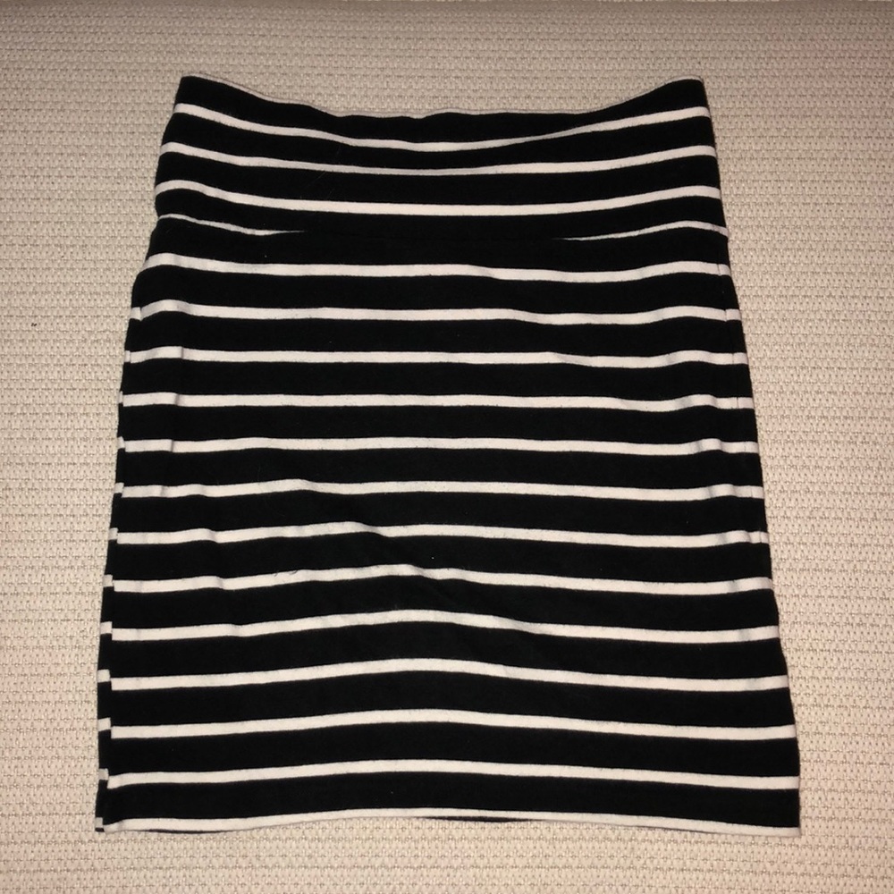 Tube/Pencil Skirt
